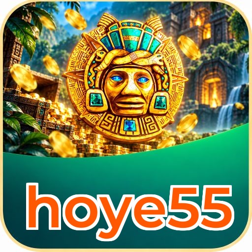 Screenshot 1 - hoye55 Home Screen