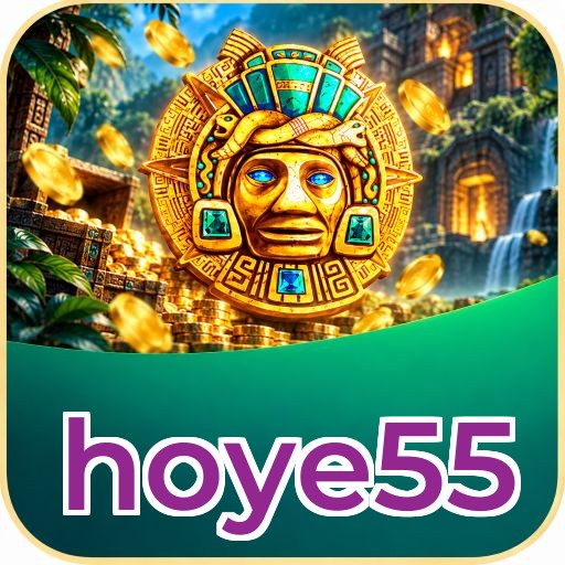 Screenshot 1 - hoye55 Home Screen