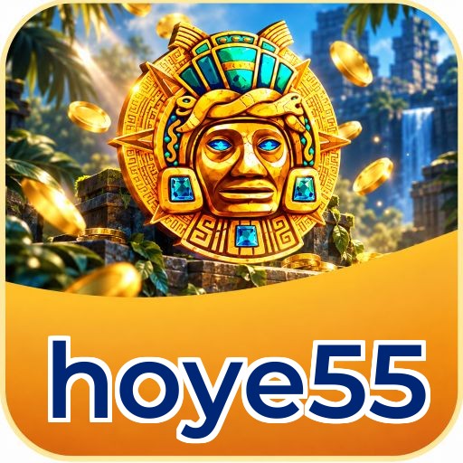 Screenshot 1 - hoye55 Home Screen