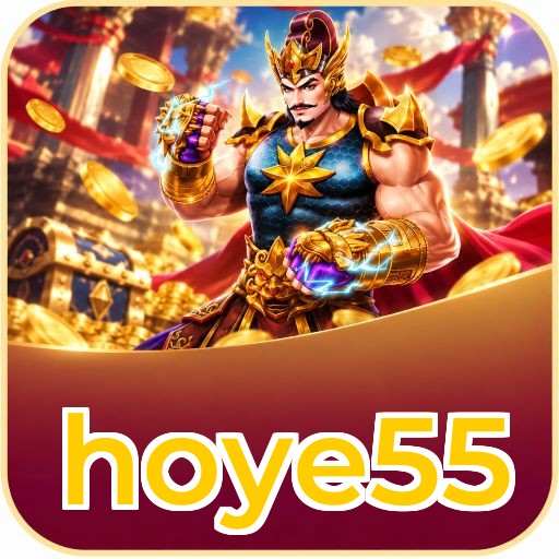 Screenshot 1 - hoye55 Home Screen