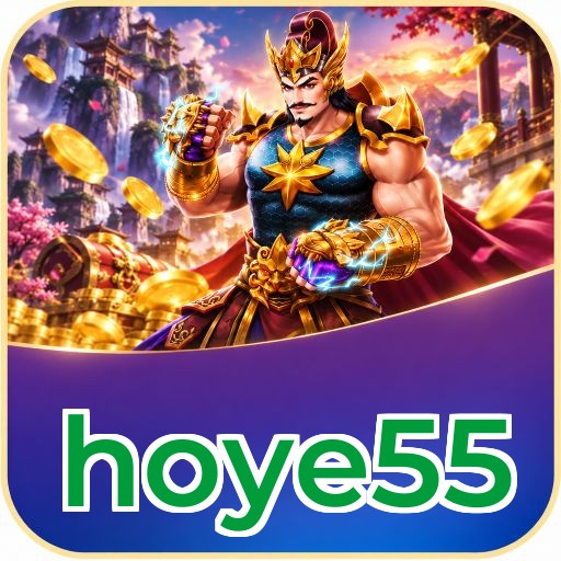 Screenshot 1 - hoye55 Home Screen
