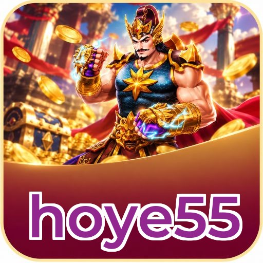 Screenshot 1 - hoye55 Home Screen