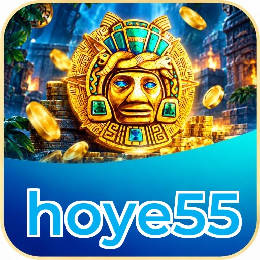 Screenshot 1 - hoye55 Home Screen
